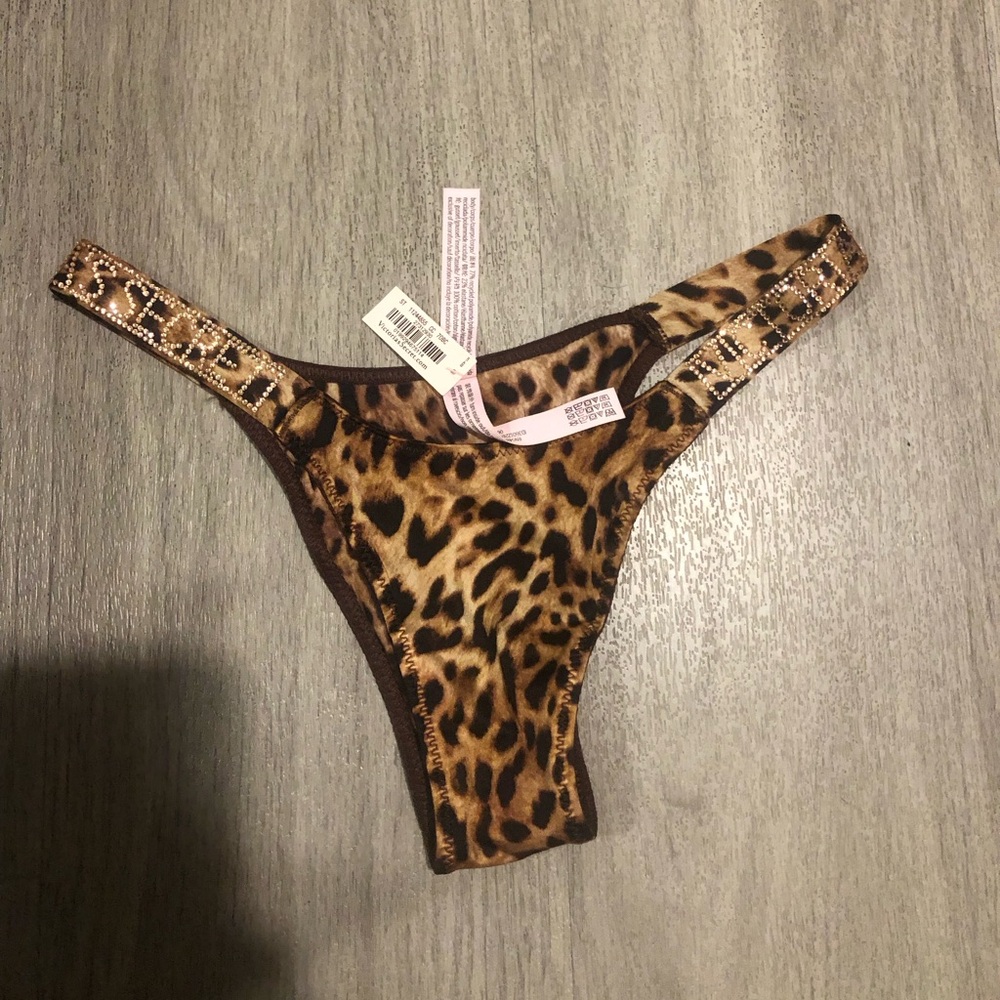 Victoria’s secret